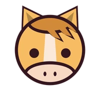 Lv4 のポニー