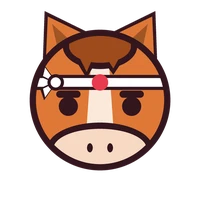 Lv5 のポニー